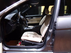 2007款 C200K 1.8T 时尚型