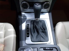 2007款 C200K 1.8T 时尚型