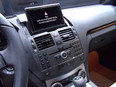 2007款 C200K 1.8T 时尚型