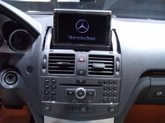 2007款 C200K 1.8T 时尚型