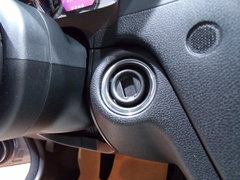 2007款 C200K 1.8T 时尚型