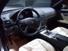 2007款 C200K 1.8T 时尚型