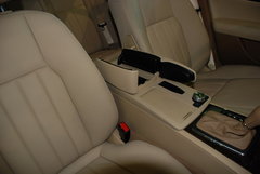 2007款 C200K 1.8T 时尚型