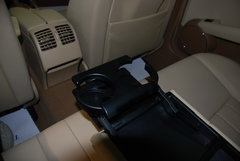2007款 C200K 1.8T 时尚型