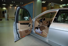 2007款 C200K 1.8T 时尚型