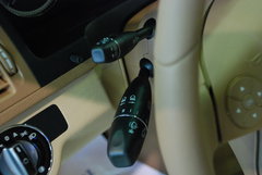 2007款 C200K 1.8T 时尚型