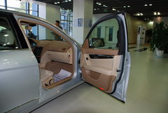 2007款 C200K 1.8T 时尚型