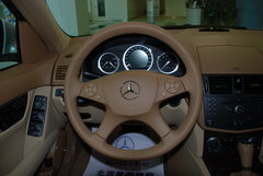 2007款 C200K 1.8T 时尚型