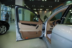 2007款 C200K 1.8T 时尚型