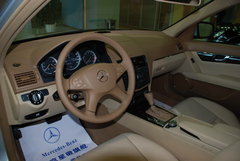 2007款 C200K 1.8T 时尚型