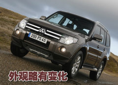 2009款 3.8L 自动 尊贵版