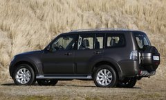 2009款 3.8L 自动 尊贵版