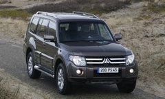 2009款 3.8L 自动 尊贵版