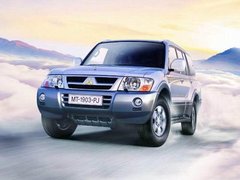 2009款 3.8L 自动 尊贵版