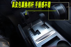 2009款 3.8L 自动 尊贵版