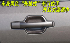 2009款 3.8L 自动 尊贵版