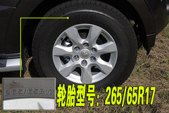 2009款 3.8L 自动 尊贵版
