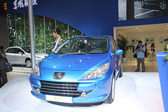 2009款 3.8L 自动 尊贵版