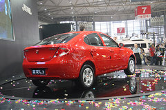 2009款 3.8L 自动 尊贵版
