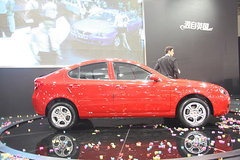 2009款 3.8L 自动 尊贵版