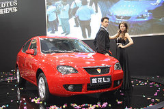 2009款 3.8L 自动 尊贵版