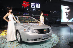 2009款 3.8L 自动 尊贵版