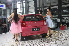 2009款 3.8L 自动 尊贵版