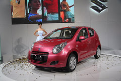 2009款 3.8L 自动 尊贵版