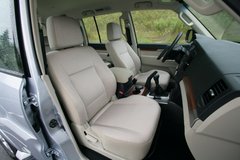 2009款 3.8L 自动 尊贵版