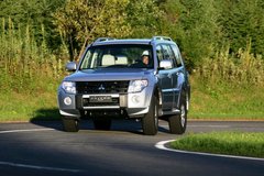 2009款 3.8L 自动 尊贵版