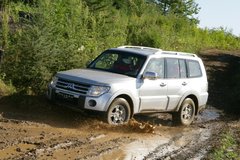 2009款 3.8L 自动 尊贵版