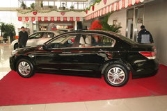 2008款 2.0L 手动 