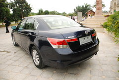 2008款 2.0L 手动 