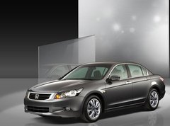 2008款 2.0L 手动 