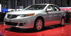 2008款 2.0L 手动 