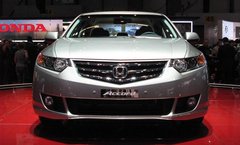 2008款 2.0L 手动 