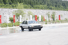 2008款 2.0L 手动 