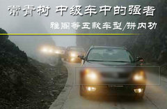 2008款 2.0L 手動 