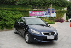 2008款 2.0L 手动 