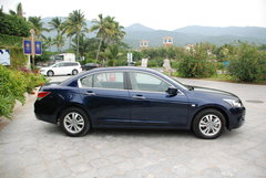 2008款 2.0L 手动 
