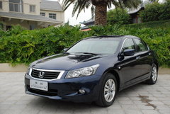 2008款 2.0L 手动 
