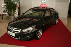 2008款 2.0L 手动 