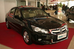 2008款 2.0L 手动 