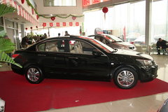 2008款 2.0L 手动 