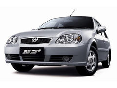 2009款 N3+ 1.0 MT 三缸两厢