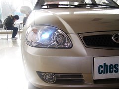 2009款 N3+ 1.0 MT 三缸两厢