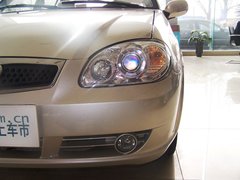2009款 N3+ 1.0 MT 三缸两厢