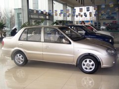 2009款 N3+ 1.0 MT 三缸两厢