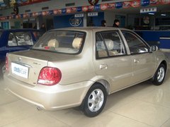 2009款 N3+ 1.0 MT 三缸两厢