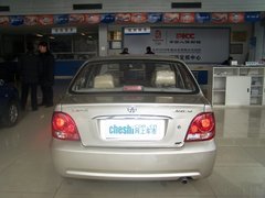 2009款 N3+ 1.0 MT 三缸两厢